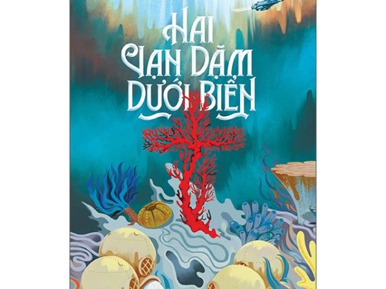 Hai Vạn Dặm Dưới Đáy Biển PDF