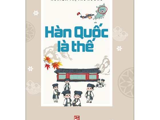 Hàn Quốc Là Thế PDF