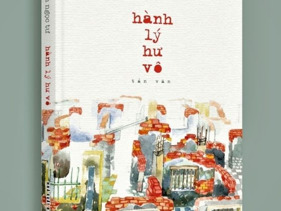 Hành Lý Hư Vô PDF