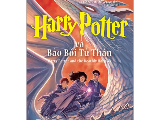 Harry Potter Và Bảo Bối Tử Thần - Tập 7 PDF