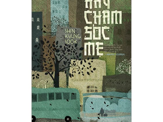 Hãy Chăm Sóc Mẹ PDF