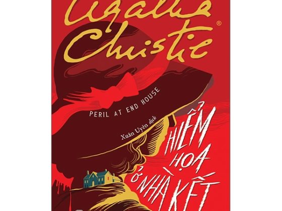 Hiểm Họa Ở Nhà Kết PDF