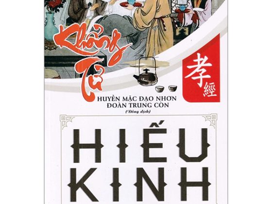 Hiếu Kinh PDF