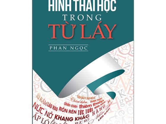 Hình Thái Học Trong Từ Láy PDF