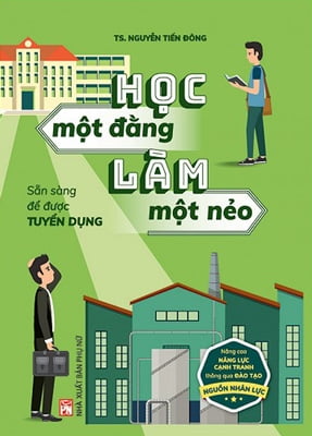 Học Một Đằng Làm Một Nẻo PDF