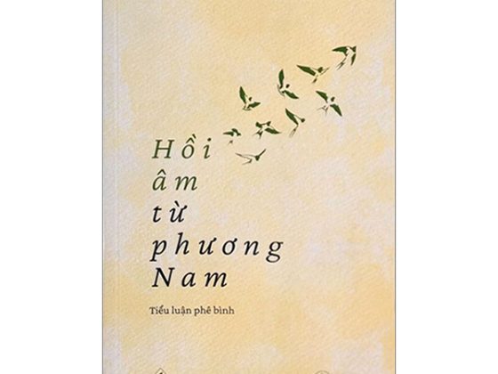 Hồi Âm Từ Phương Nam PDF