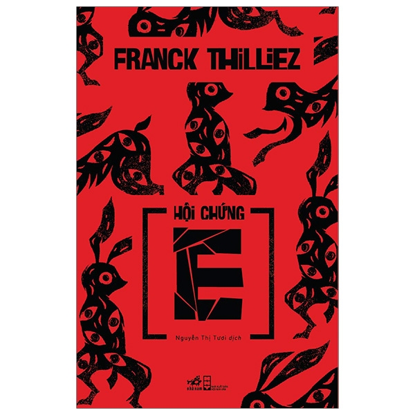 Hội Chứng E PDF Hội Chứng E PDF