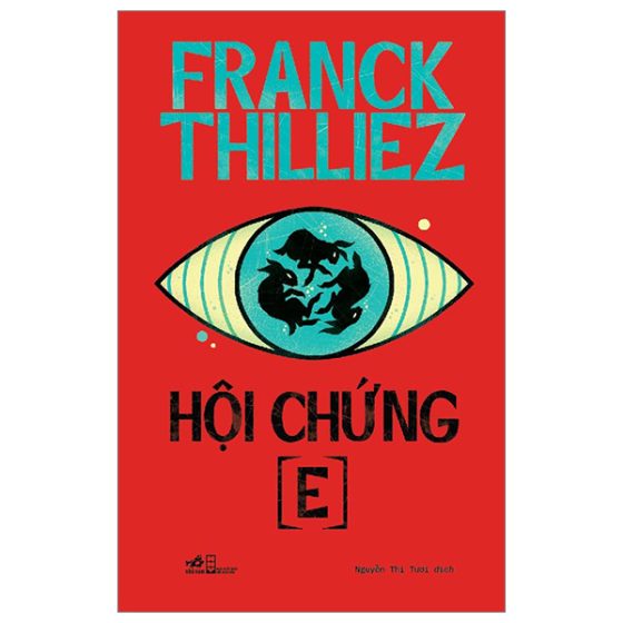 Hội Chứng E (Tái Bản 2024) PDF