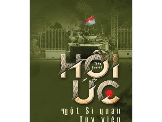 Hồi Ức Một Sĩ Quan Tùy Viên PDF
