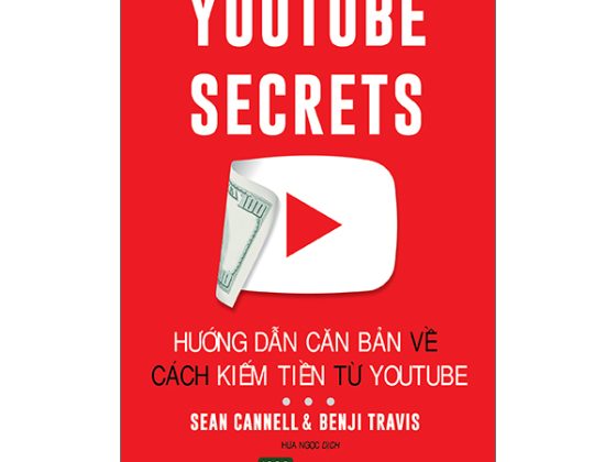 Hướng Dẫn Căn Bản Về Cách Kiếm Tiền Từ Youtube PDF