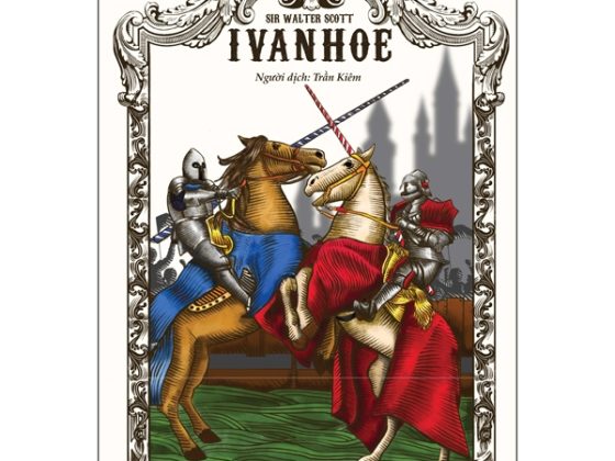 Ivanhoe PDF