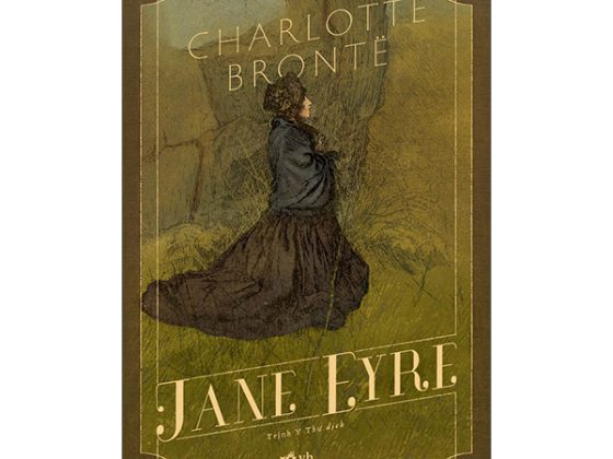 Jane Eyre PDF