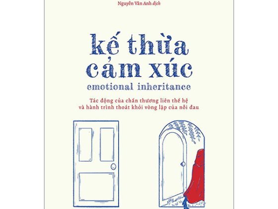 Kế Thừa Cảm Xúc PDF