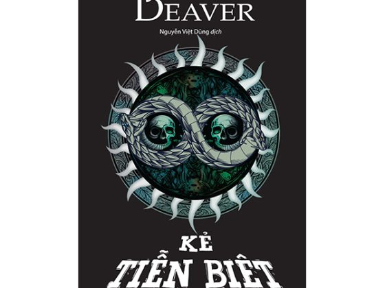 Kẻ Tiễn Biệt PDF