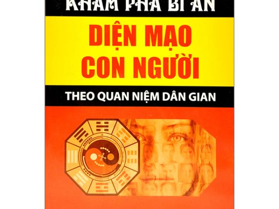 Khám Phá Bí Ẩn Diện Mạo Con Người Theo Quan Niệm Dân Gian PDF