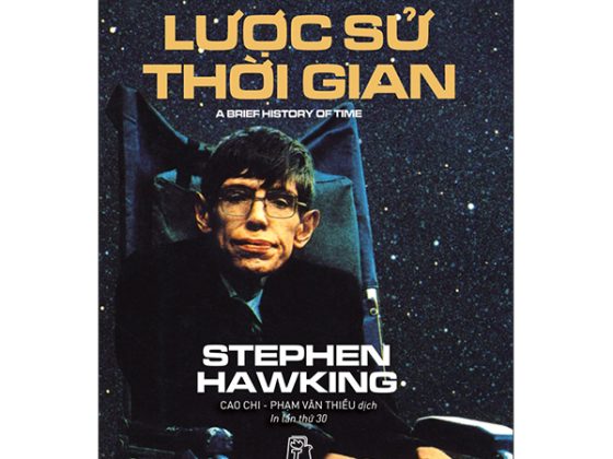 Khoa Học Khám Phá - Lược Sử Thời Gian PDF