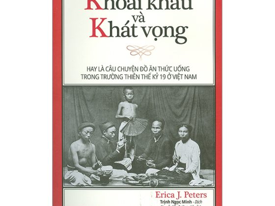 Khoái Khẩu Và Khát Vọng PDF