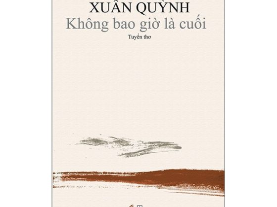 Không Bao Giờ Là Cuối PDF