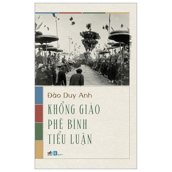 Khổng Giáo Phê Bình Tiểu Luận PDF