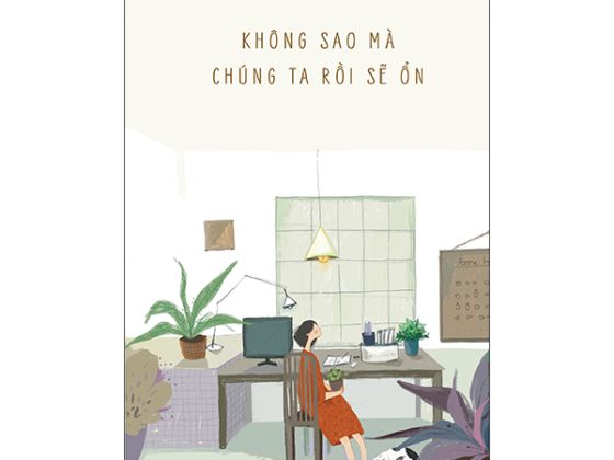 Không Sao Mà Chúng Ta Rồi Sẽ Ổn PDF