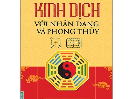 Kinh Dịch Với Nhân Dạng Và Phong Thuỷ PDF