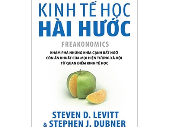 Kinh Tế Học Hài Hước PDF