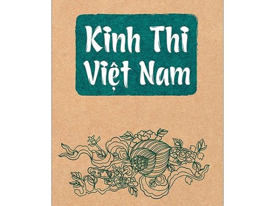 Kinh Thi Việt Nam PDF