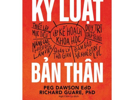 Kỷ Luật Bản Thân PDF
