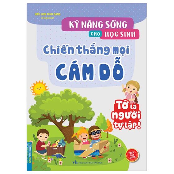 Kỹ Năng Sống Cho Học Sinh - Chiến Thắng Mọi Cám Dỗ PDF