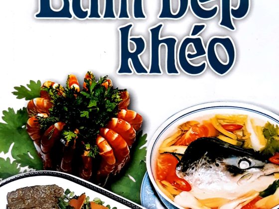 Làm Bếp Khéo PDF