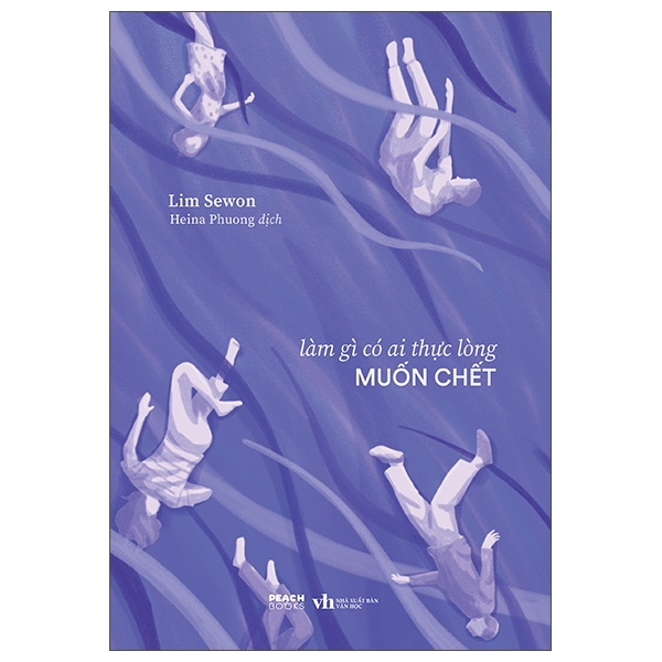 Làm Gì Có Ai Thực Lòng Muốn Chết PDF Làm Gì Có Ai Thực Lòng Muốn Chết PDF
