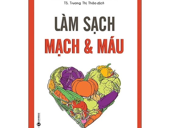Làm Sạch Mạch Và Máu PDF
