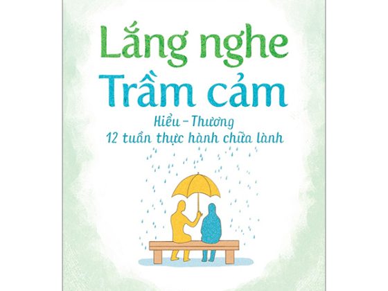Lắng Nghe Trầm Cảm PDF
