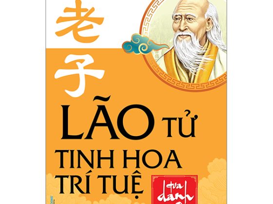 Lão Tử Tinh Hoa Trí Tuệ Qua Danh Ngôn PDF