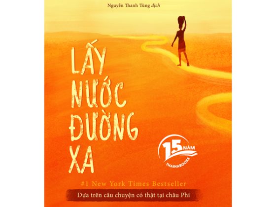 Lấy Nước Đường Xa PDF
