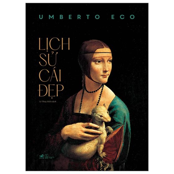 Lịch Sử Cái Đẹp PDF