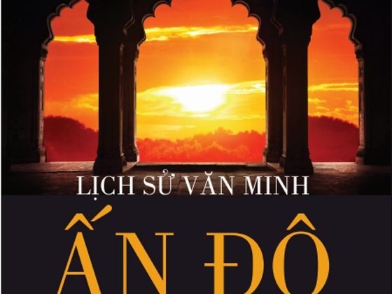 Lịch Sử Văn Minh Ấn Độ PDF