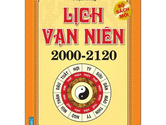 Lịch Vạn Niên 2000-2120 PDF