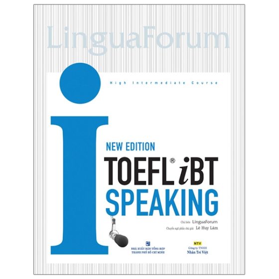 LinguaForum TOEFL iBT i-Speaking PDF