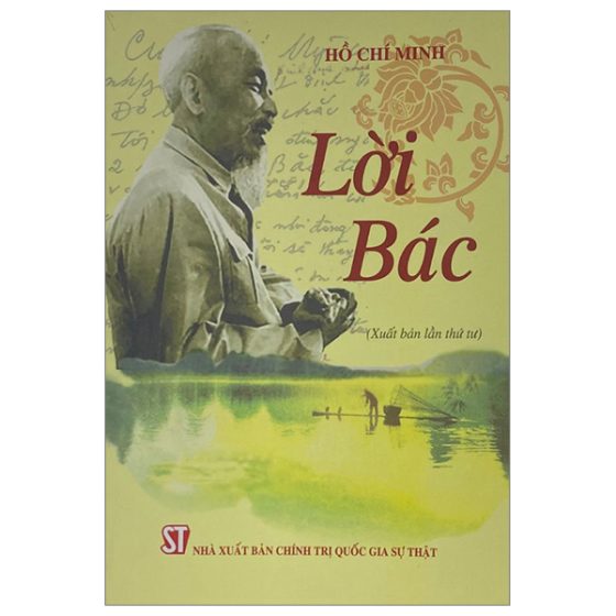 Lời Bác PDF