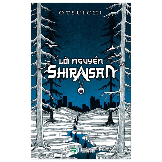 Lời Nguyền Shiraisan PDF