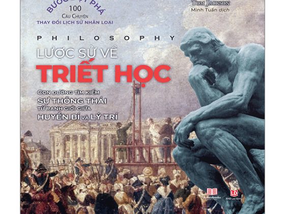 Lược Sử Về Triết Học PDF
