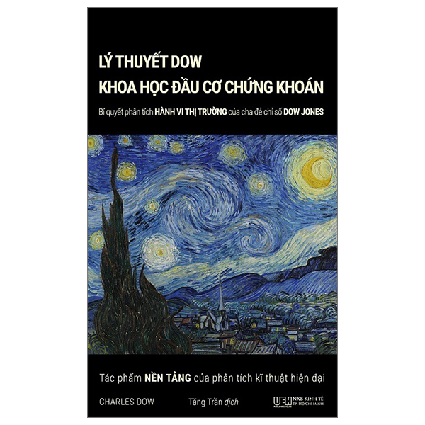 Lý Thuyết Dow - Khoa Học Đầu Cơ Chứng Khoán: Bí Quyết Phân Tích Hành Vi Thị Trường Của Cha Đẻ Chỉ Số Dow Jones PDF Lý Thuyết Dow - Khoa Học Đầu Cơ Chứng Khoán: Bí Quyết Phân Tích Hành Vi Thị Trường Của Cha Đẻ Chỉ Số Dow Jones PDF