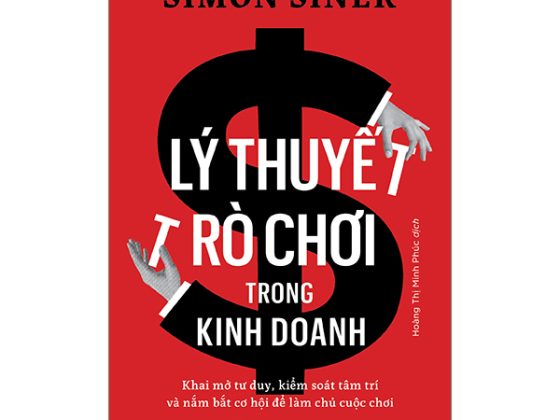 Lý Thuyết Trò Chơi Trong Kinh Doanh PDF