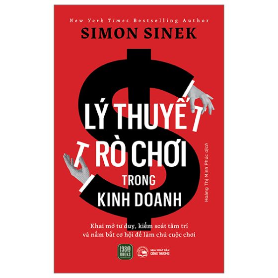 Lý Thuyết Trò Chơi Trong Kinh Doanh PDF