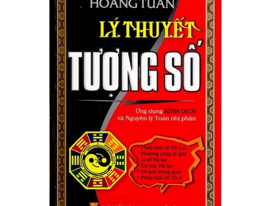 Lý Thuyết Tượng Số Ứng Dụng Kinh Dịch Và Nguyên Lý Toán Nhị Phân PDF