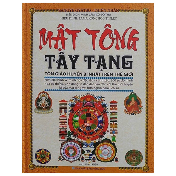 Mật Tông Tây Tạng PDF Mật Tông Tây Tạng PDF