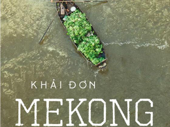 Mekong - Phù Sa Phiêu Bạt PDF