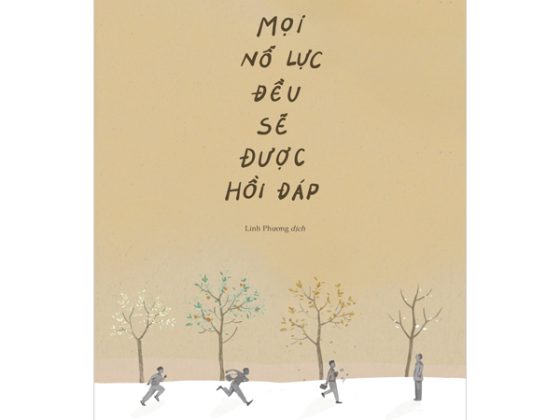 Mọi Nỗ Lực Đều Sẽ Được Hồi Đáp PDF