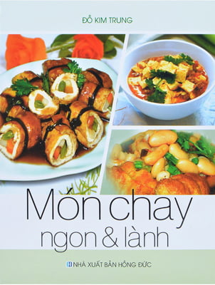 Món Chay Ngon Và Lành PDF